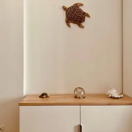 Apartamento Aa G Cocon Lamartine - Center