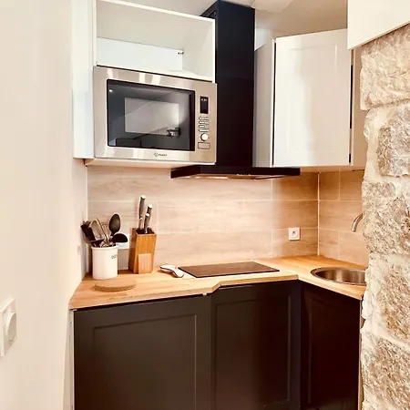 Aa G Cocon Lamartine - Center * 尼斯