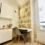 Aa G Cocon Lamartine - Center 니스