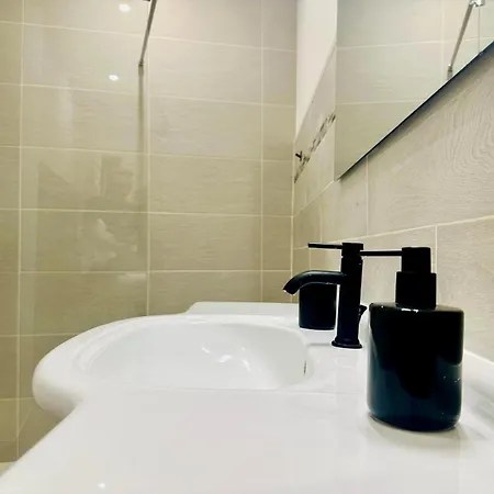Apartment Aa G Cocon Lamartine - Center *