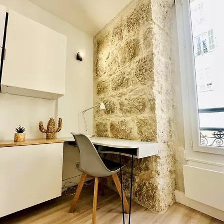 Aa G Cocon Lamartine - Center Nice